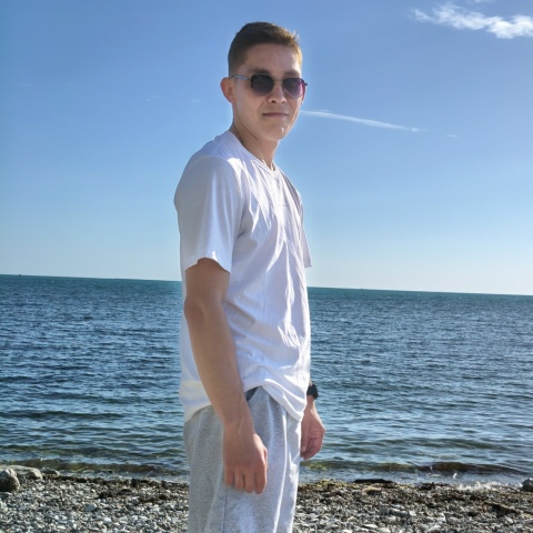 Дмитрий Алексеевич, 26