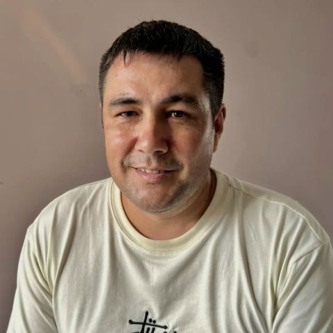 Alexey Chernykh, 40