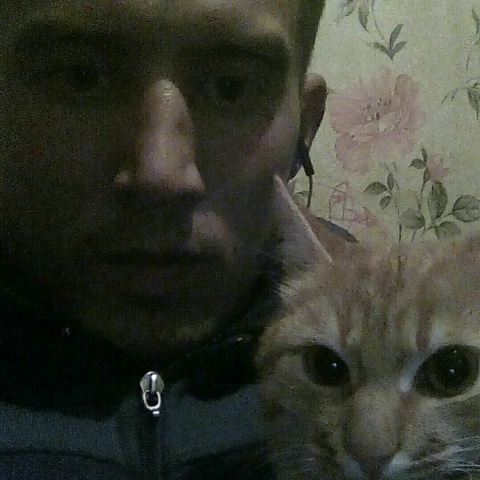 Михаил Пахомов, 32