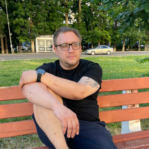 Роман Лидер, 28