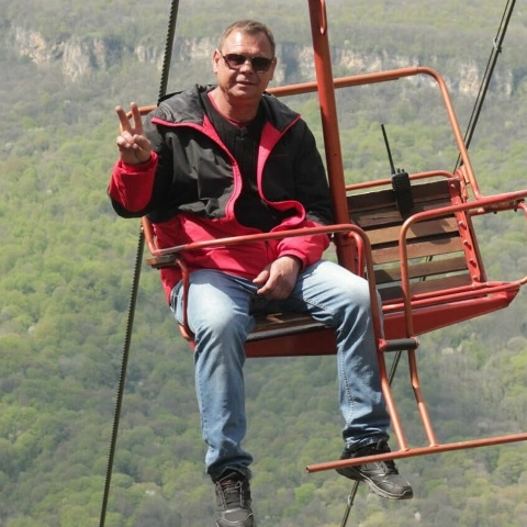 Alexey Alyoshkin, 46