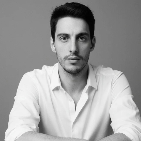 Max Gatiev, 25