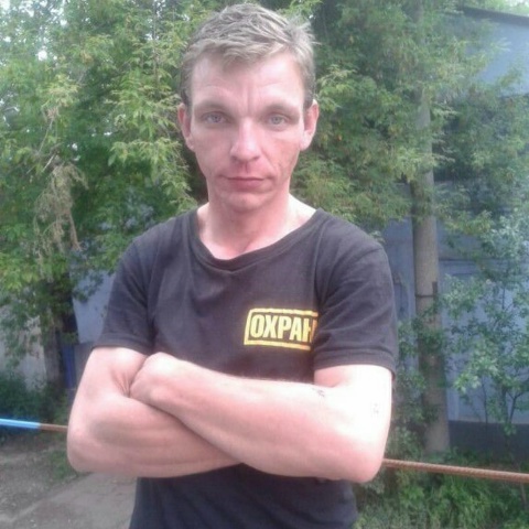 Иван Батурин, 38