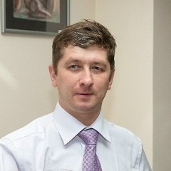 Vitaly Svetlov, 48