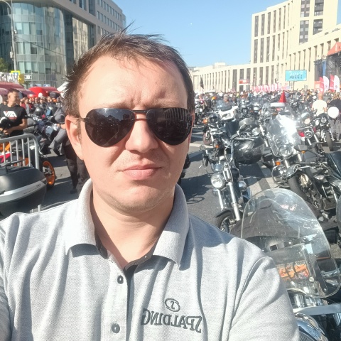 Александр Лагутин, 39