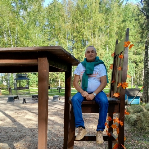 Фёдор Зибатов, 62