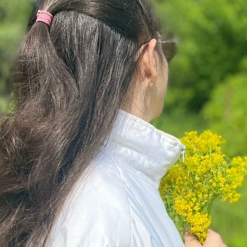София Жукова, 18
