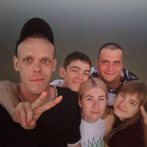 Антон Пашков, 30