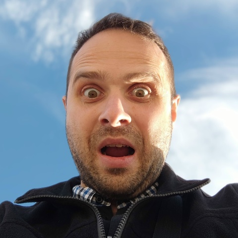 Владимир Жарких, 49