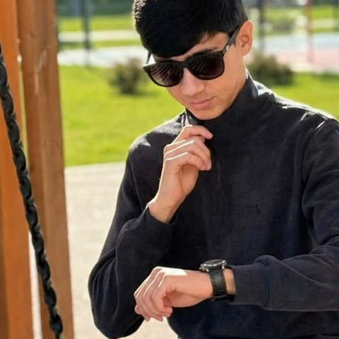 Nurillo Mamadaliyev, 19