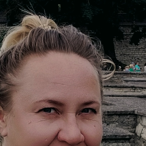 Ylia Serova, 47