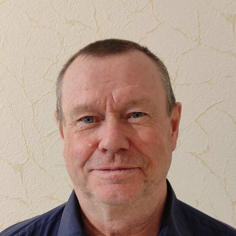 Сергей Поцелуев, 70