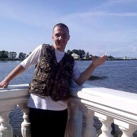 Ivan Ivanov, 36