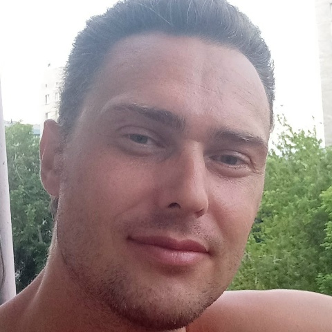 Pavel Zakharov, 38