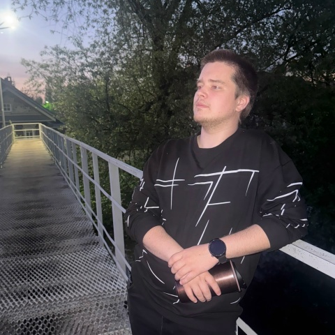 Данила Коржев, 21