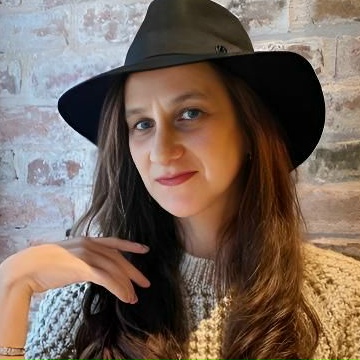 Елена Старкова, фото 1