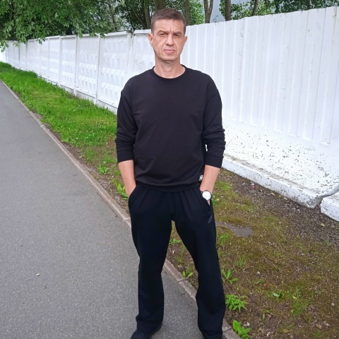 Alexey Kozhukhov, 43