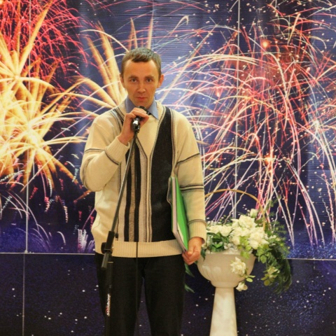 Евгений Козицкий, 47