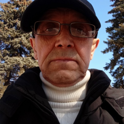 Валерий Симантьев, 59