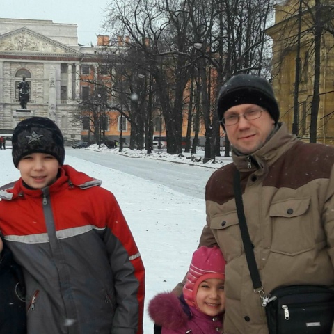 Алексей Иванов, 49
