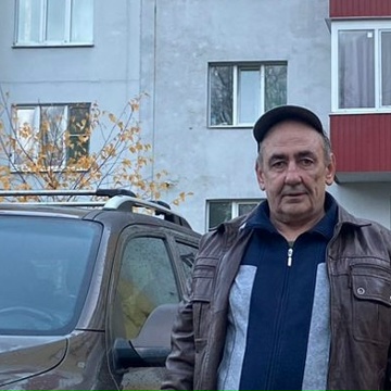 Игорь Румянцев, 59