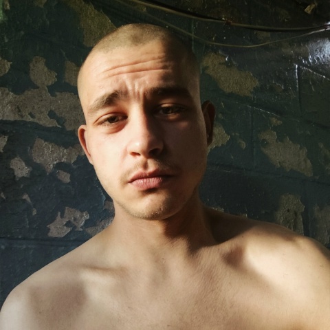 Andrey Drozhzhakov, 22