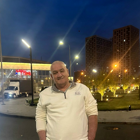 Александр Си, 62