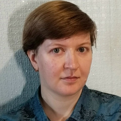 Татьяна Егорова, 36