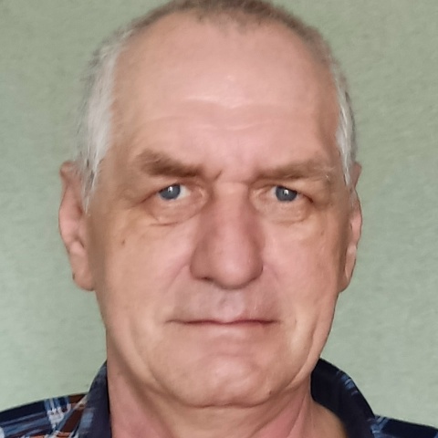 Сергей Покусаев, 60