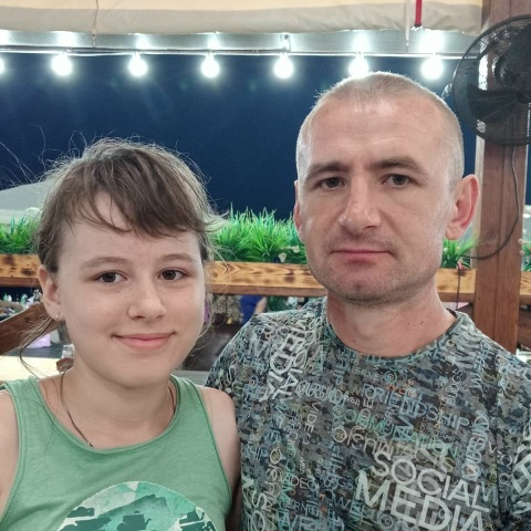 Алексей Завьялов, 40